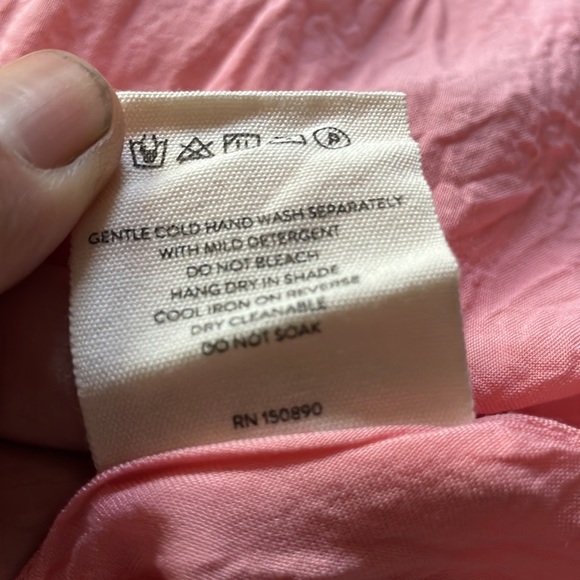 Spell and the gypsy midi maxi strappy Hendrix lurex sun dress ruffle boho - Picture 11 of 16